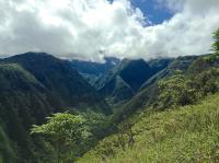 Wailuku hike: Waihe'e Ridge
