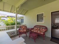 Kailua vacation rental: Nani's Cottage - 2BR Home