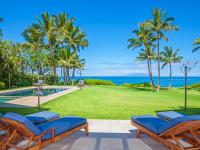 Hawaii beachfront rentals