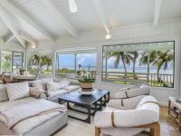Kilauea vacation rental: Anini Oasis - 3BR Home