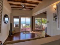 North Shore vacation rental: Waimea Point Oceanfront - 3BR Home