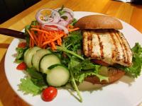 Haiku restaurant: Colleen's At The Cannery