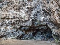 Waianae thingtodo: Kaneana Cave