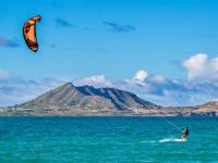 Kailua thingtodo: Kiteboarding Lessons with Scratch Hawaii