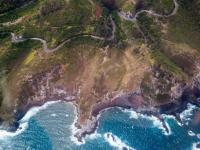 Kahului thingtodo: Air Maui Helicopter Tours