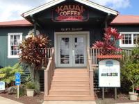 Kalaheo thingtodo: A visit to Kauai Coffee