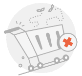 Cart Empty