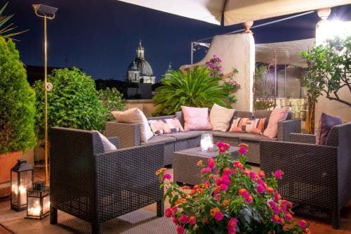 SantIvo Apartments