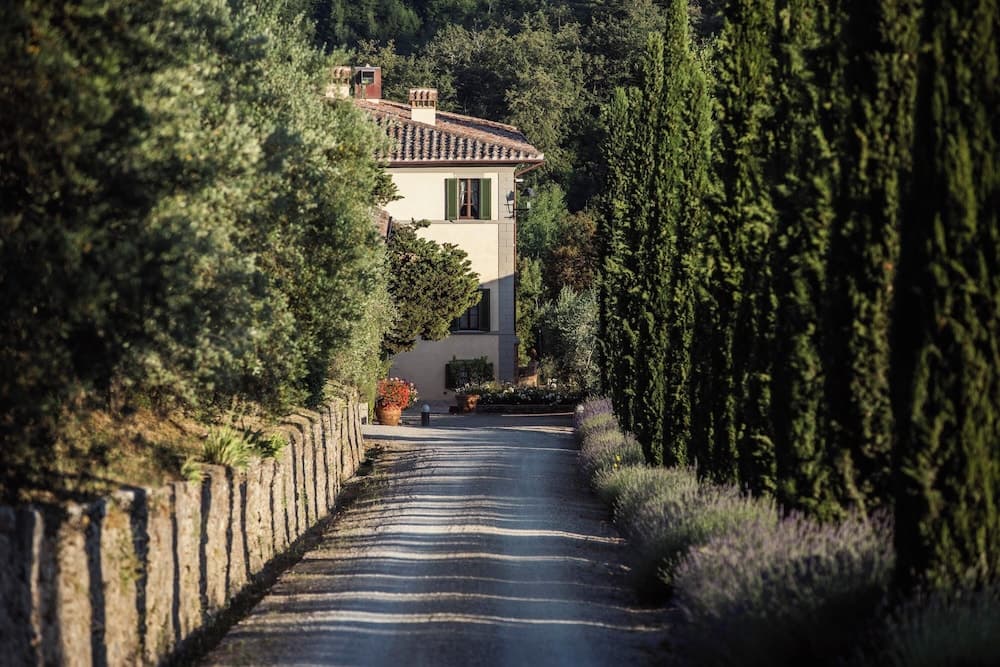 Dievole Wine Resort