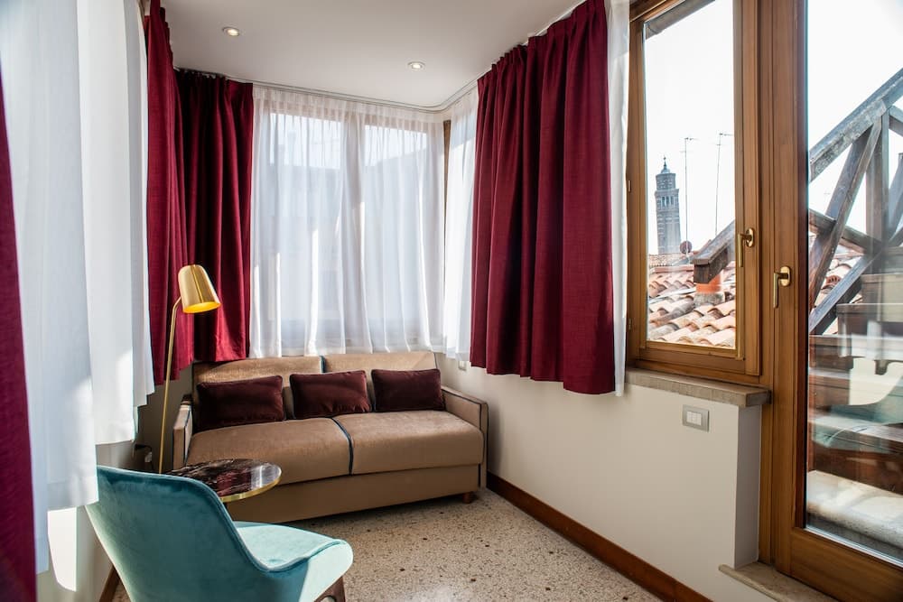 Palazzina Fortuny