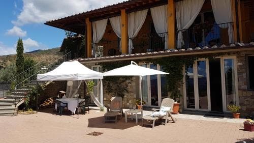 Villa Lucrezia