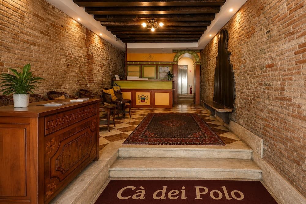 Ca' Dei Polo