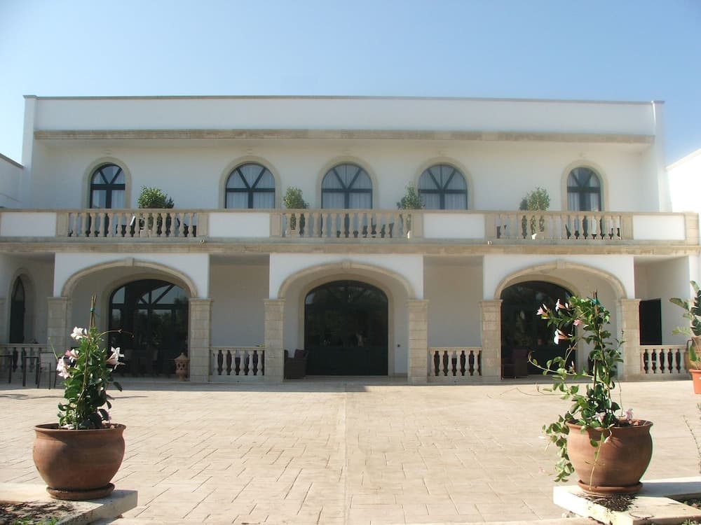 Montevergine Agriresort