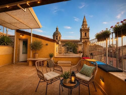 Suites Sangiovanni