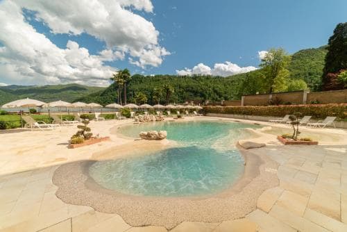 Yachting Residence - Private Dock, Lake Access & SPA