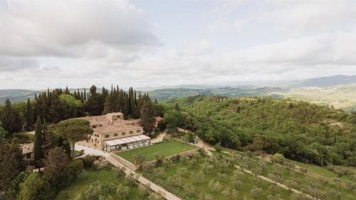 Le Filigare Wine & Country Relais