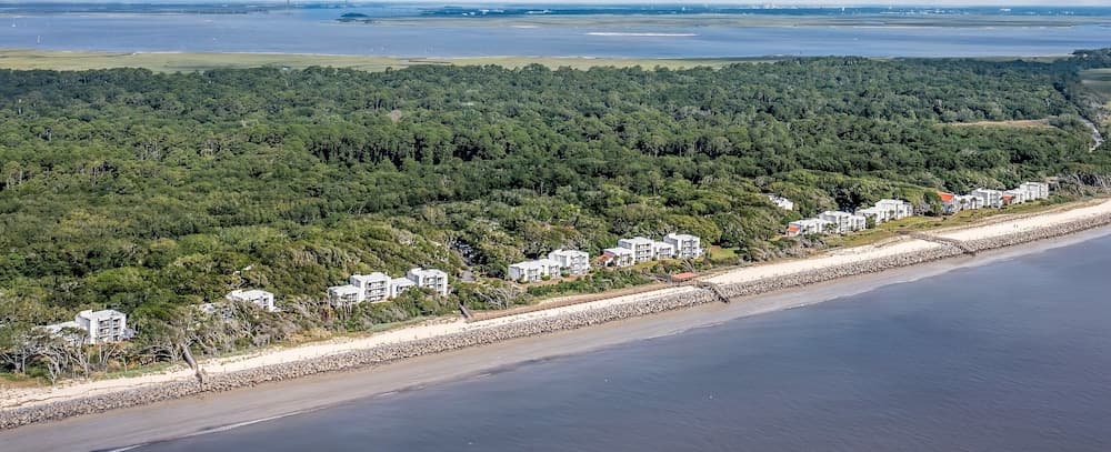 Villas By the Sea Resort & Conference Center
