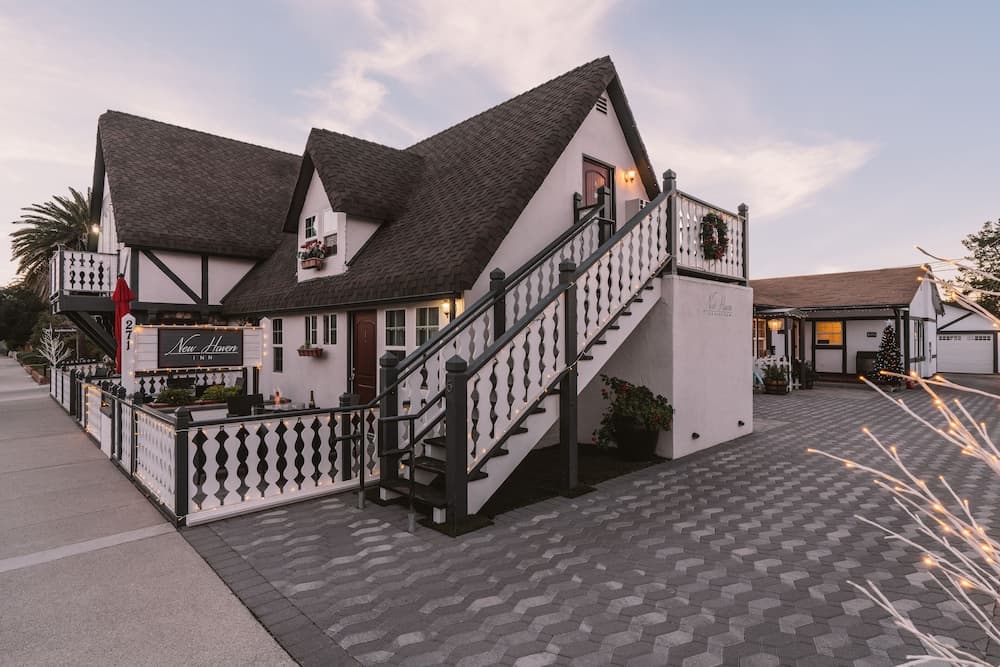 New Haven Inn