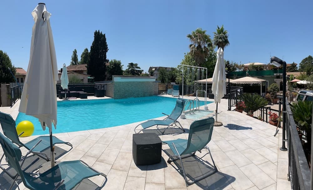 Residence Villa Patrizia