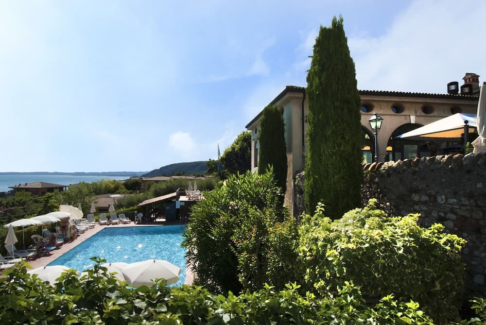 Residence La Filanda
