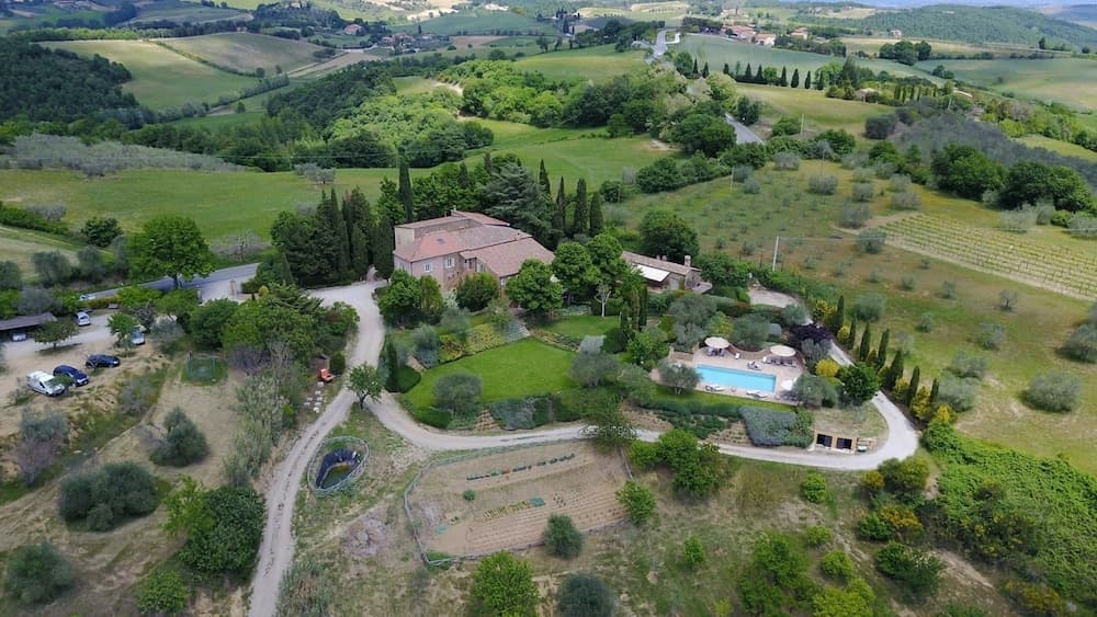 Tenuta Santo Pietro