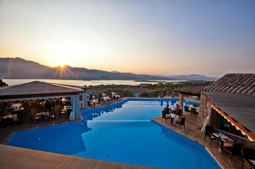 Residence Stella Di Gallura