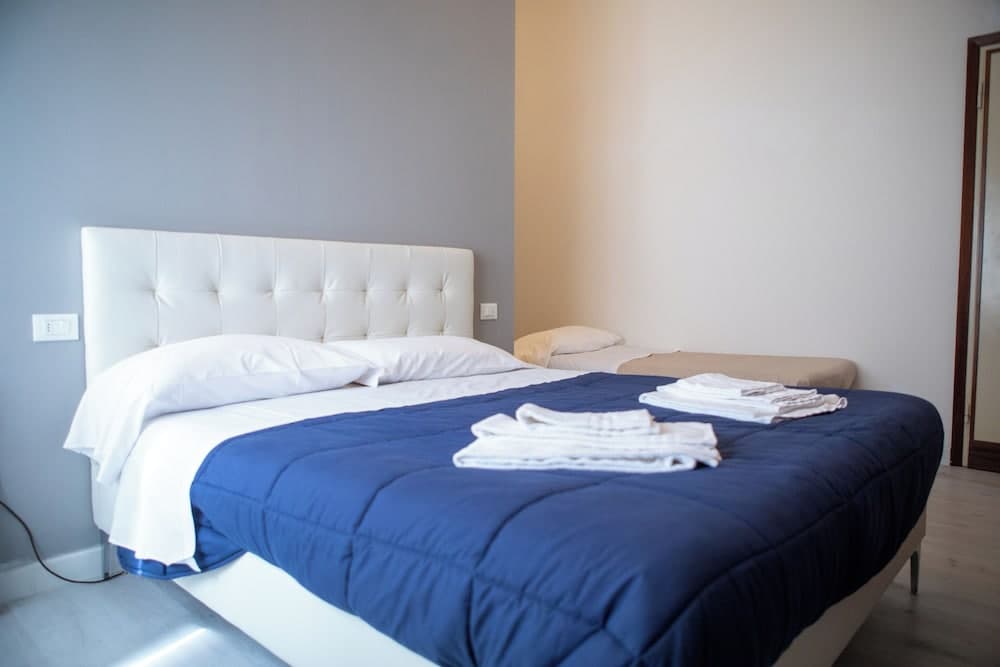 VILLAGIOVEROOMS