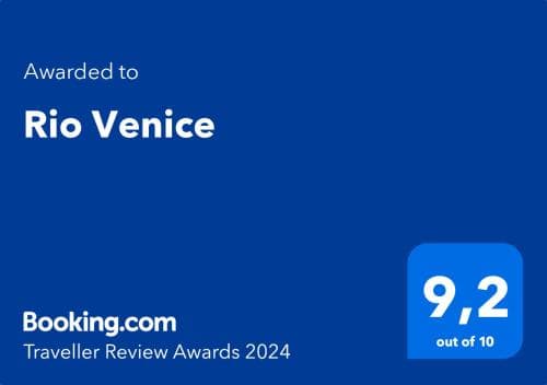 Rio Venice