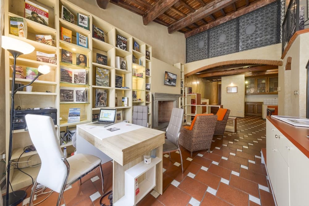 Home Boutique Santa Maria Novella