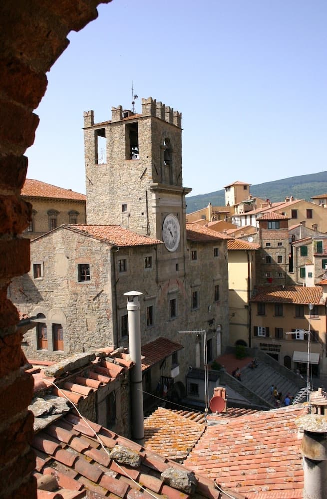 B&B Piccolo Hotel