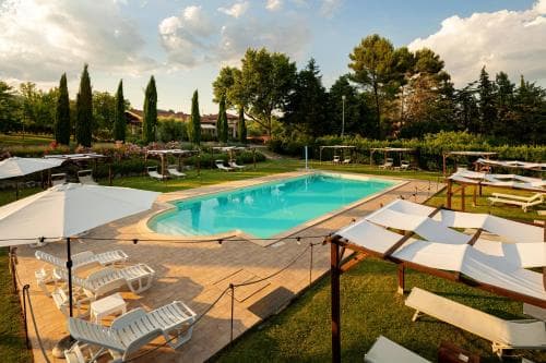 Agriturismo I Granai