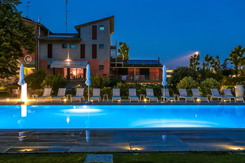 Residenza Cartiera 243 Country House