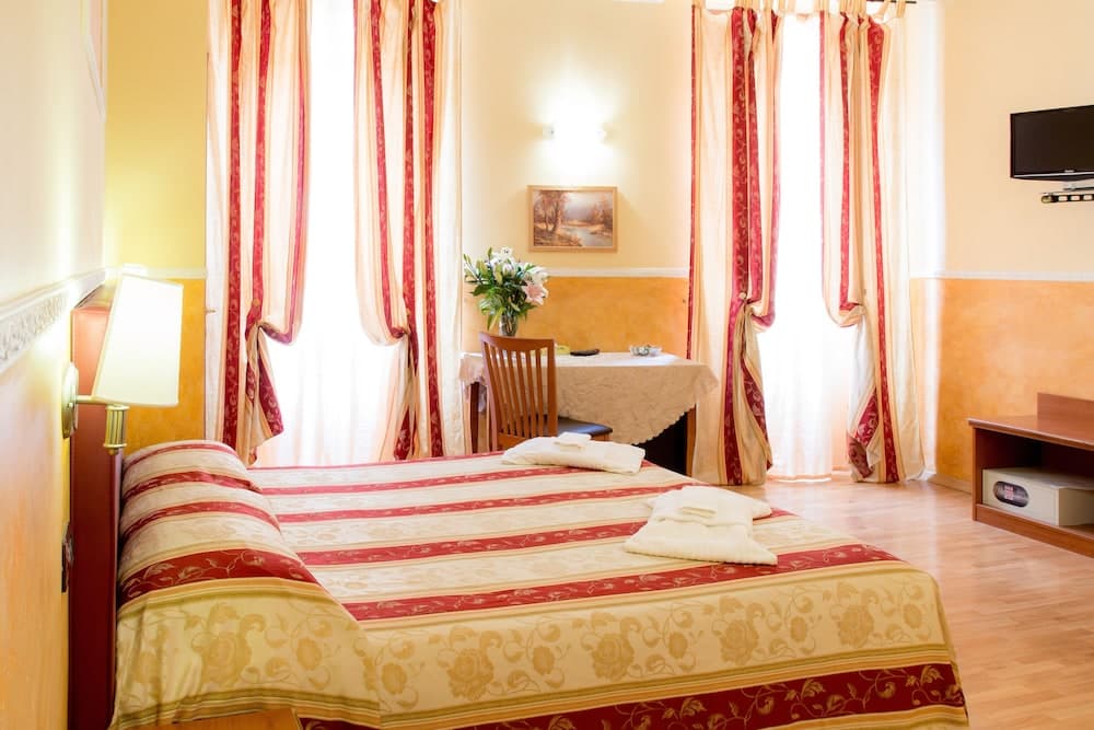 Residenza Ki - Bed & Breakfast