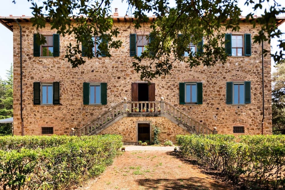 Tenuta Santa Trice
