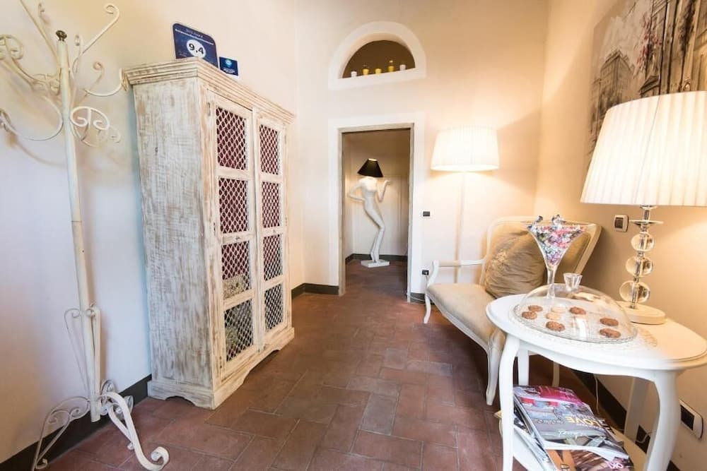 Residenza Marchesi Pontenani