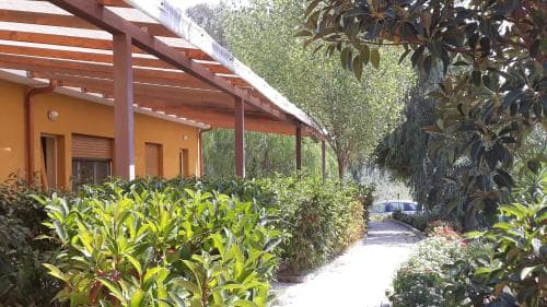 B & B Residence LAncora