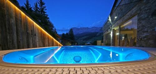 La Bercia Alpine Lodge & Spa