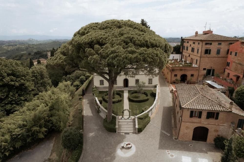Borgo Bucciano