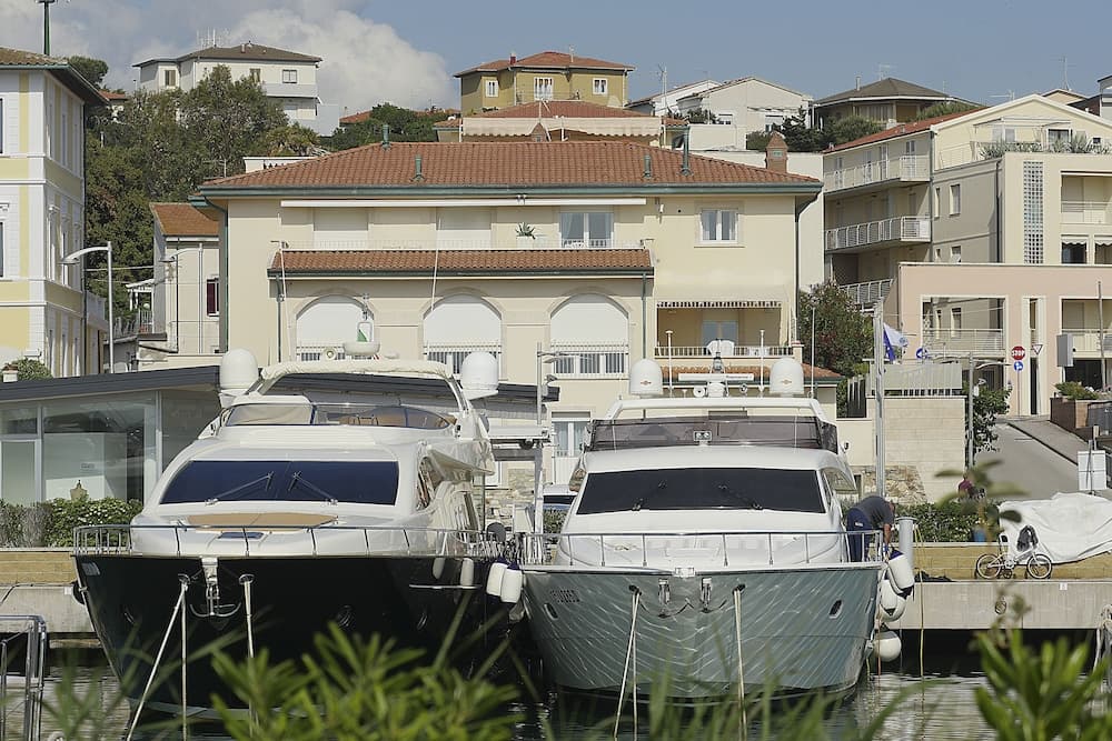 Residence Villa Livia