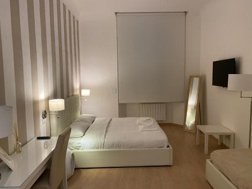 Sallustio Rooms - rooms only