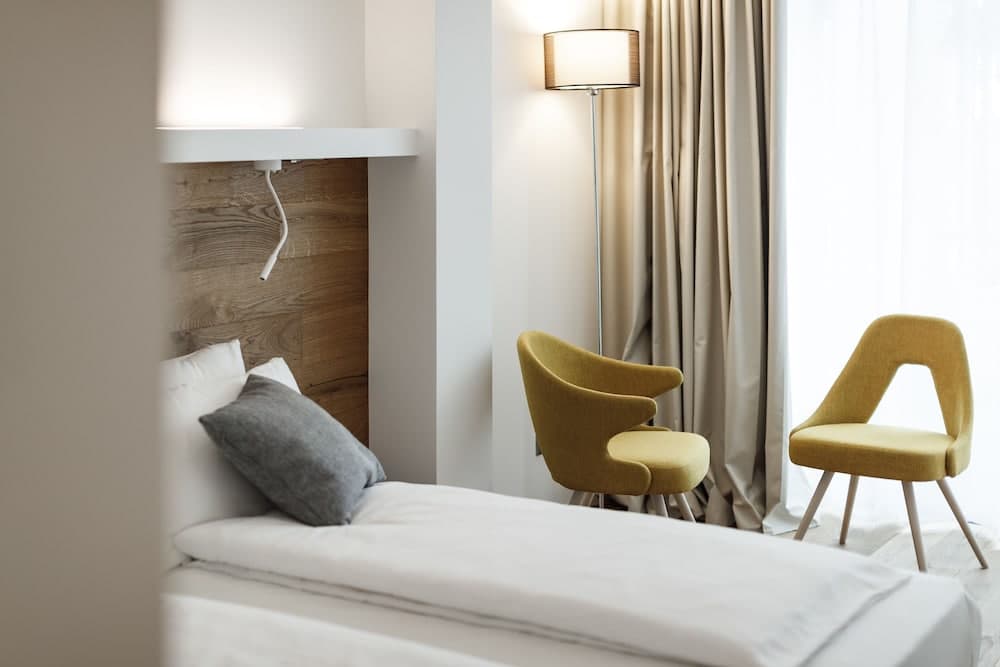 Alea Garda Lake Suite