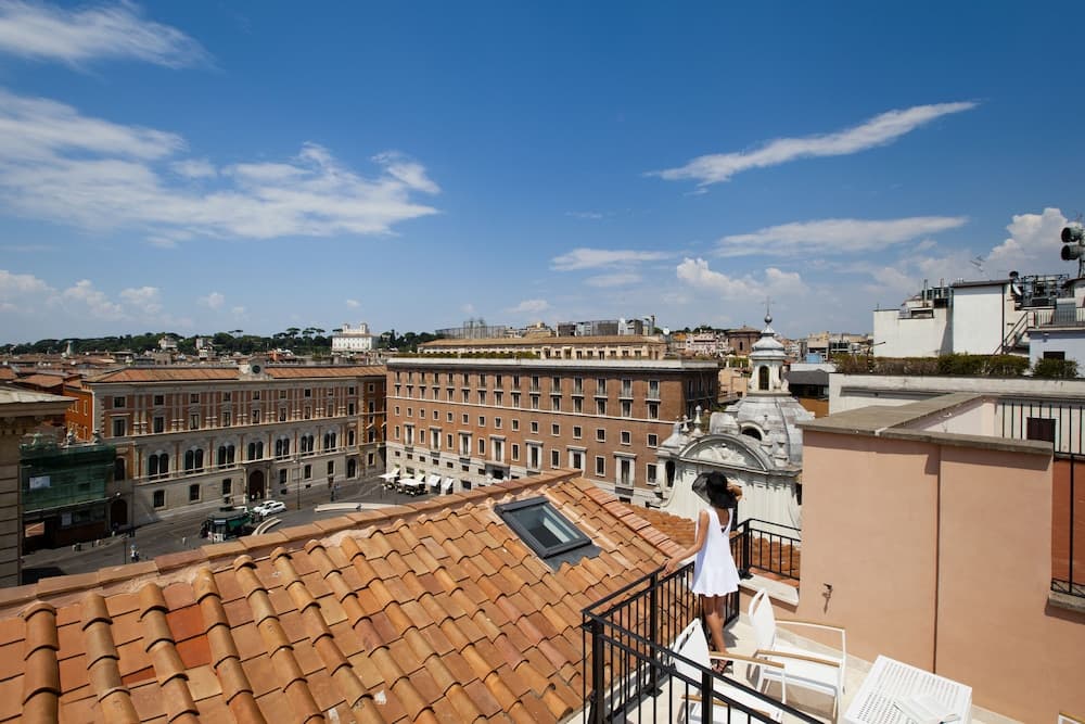 Oriana Homèl Roma