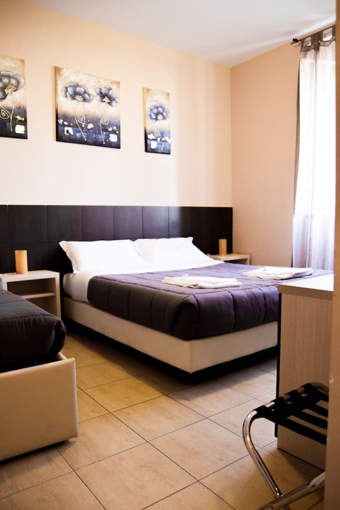 Mosaic Guest House