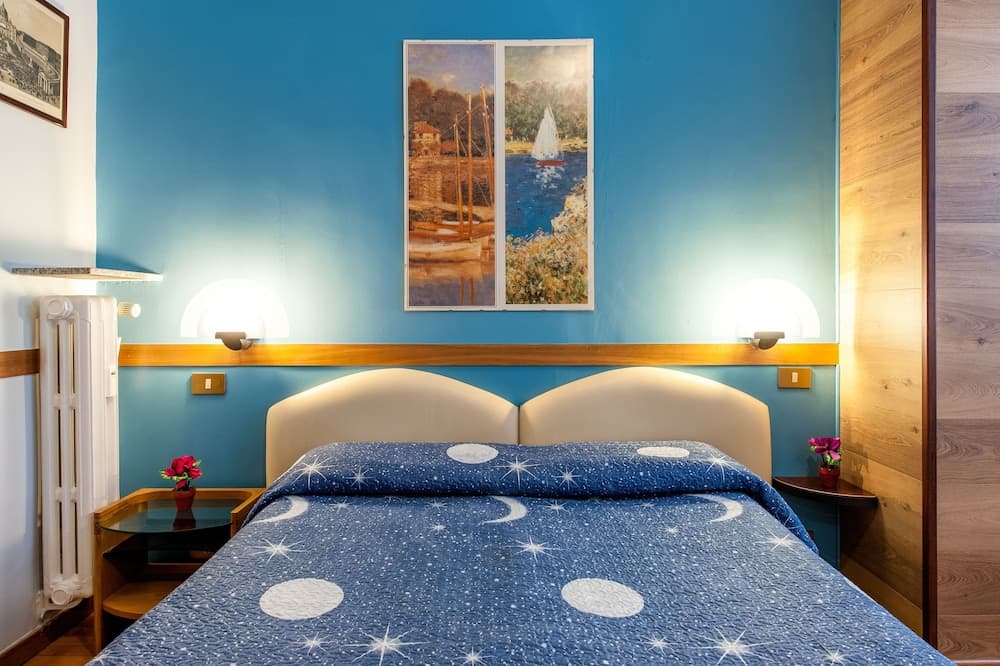 Alessandro a San Pietro Best Bed