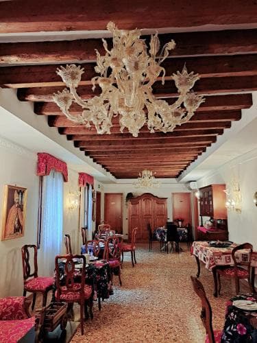 Locanda Ca Formosa
