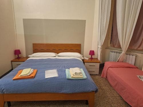 Guest House Erika
