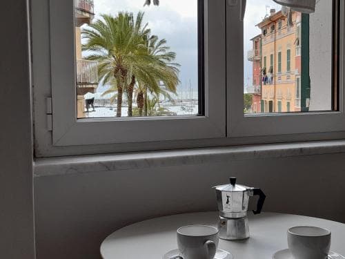 Lerici Home