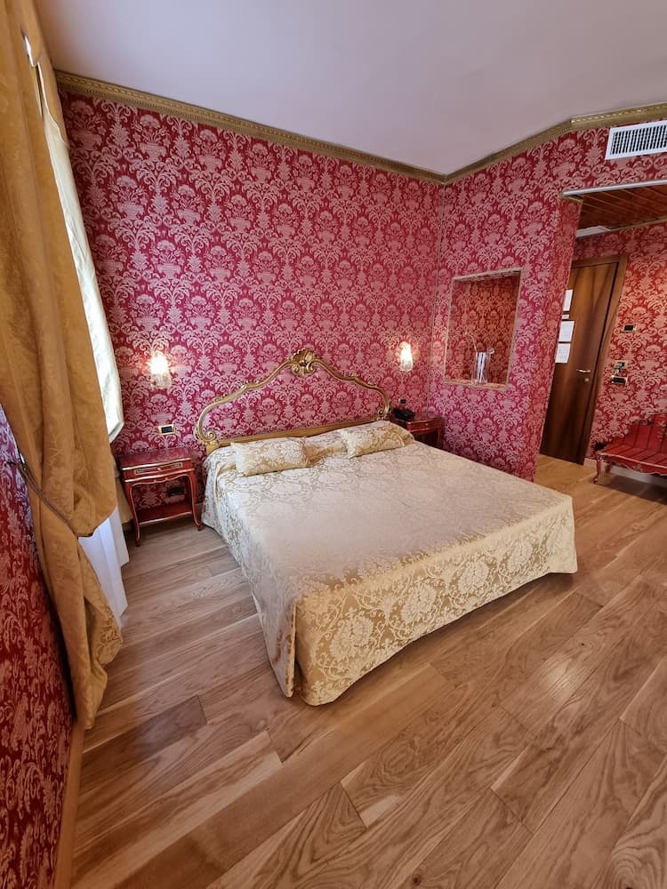 Residenza Ca' San Marco