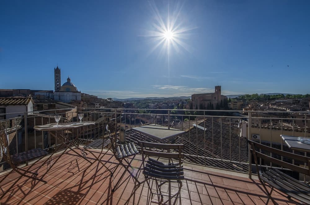 I Terzi di Siena