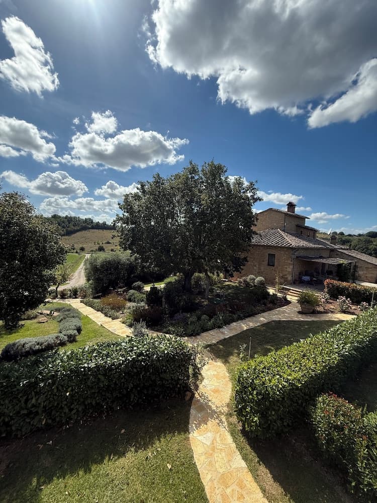 Podere La Paolina - Ristorante & Residenza di Charme